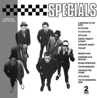 The Specials Vinyl Records – The Specials, More Specials & Essential Albums on Vinyl