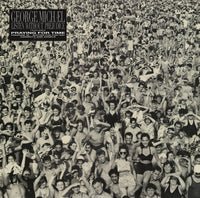 George Michael Vinyl Records – Albums & Essential Pressings