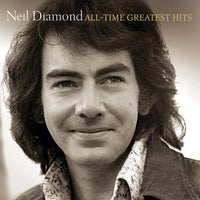 Neil Diamond Vinyl Records – Hot August Night, Greatest Hits & Essential Albums on Vinyl