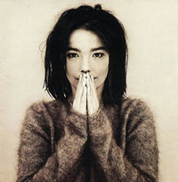 Bjork Vinyl Records – Debut, Post, Homogenic & Essential Electronic Albums on Vinyl