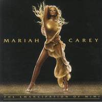 Mariah Carey Vinyl Records – Daydream, The Emancipation of Mimi & Essential Albums on Vinyl