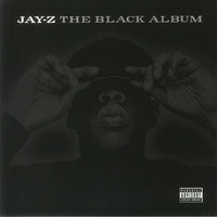 Jay-Z Vinyl Records