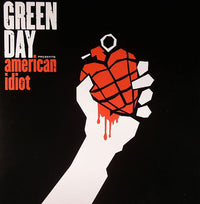 Green Day Vinyl Records – Dookie, American Idiot & Essential Punk Albums on Vinyl