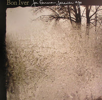 Bon Iver Vinyl Records – For Emma, Forever Ago & Essential Albums on Vinyl