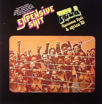 Fela Kuti & Africa 70 Vinyl Records
