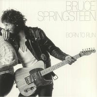 Bruce Springsteen Vinyl Records – Classic Albums & Remastered Editions