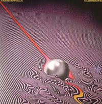 Tame Impala Vinyl Records – Psychedelic Albums & Reissues on Vinyl