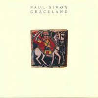 Paul Simon Vinyl Records – Graceland, Still Crazy & Essential Albums on Vinyl