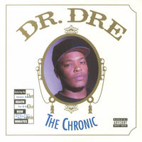 Dr. Dre Vinyl Records – The Chronic, 2001 & Essential Albums on Vinyl