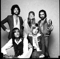 Fleetwood Mac Vinyl Records – Classic Albums & Reissues