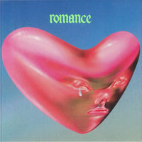 Fontaines D.C. Vinyl Records – Dogrel, A Hero's Death & Essential Albums on Vinyl