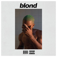 Frank Ocean Vinyl Records – Buy Blonde, Channel Orange & More on Vinyl