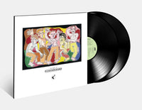Frankie Goes to Hollywood Vinyl Records – Welcome to the Pleasuredome on Vinyl