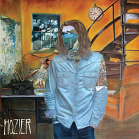Hozier Vinyl Records – Albums & Essential Releases on Vinyl