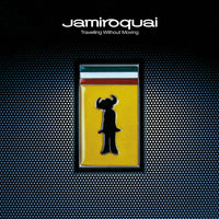 Jamiroquai Vinyl Records – Travelling Without Moving & Essential Albums on Vinyl