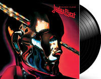 Judas Priest Vinyl Records