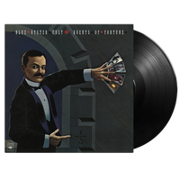 Blue Öyster Cult Vinyl Records – Agents of Fortune, Fire of Unknown Origin & Essential Albums on Vinyl