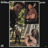 Bill Withers Vinyl Records – Still Bill, Just as I Am & Essential Soul Albums on Vinyl