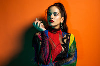 Rosalía Vinyl Records – Motomami, El Mal Querer & Essential Albums on Vinyl