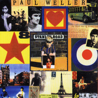 Paul Weller Vinyl Records – Stanley Road, Wild Wood & Essential Albums on Vinyl