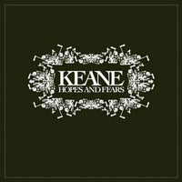 Keane Vinyl Records – Hopes and Fears & Essential Albums on Vinyl
