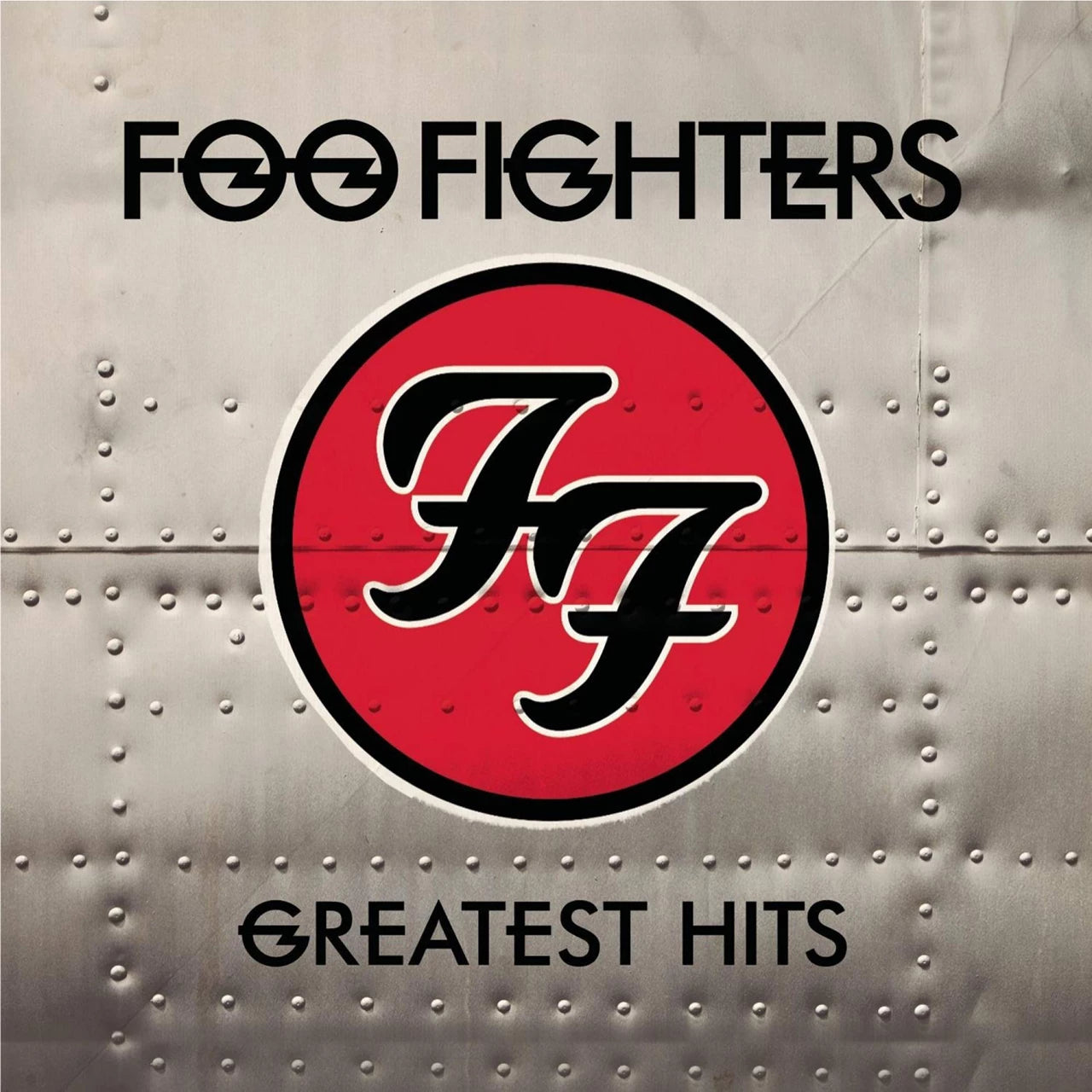Foo Fighters Greatest Hits 2LP Vinyl – Viking Records Ltd