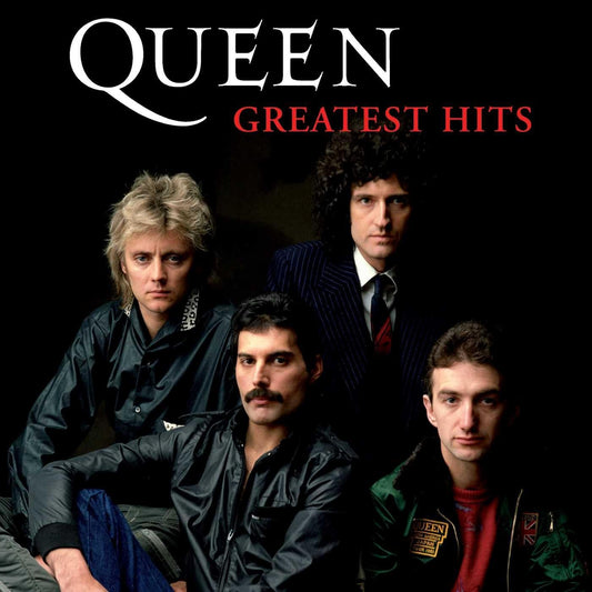 Queen – Greatest Hits I (2x Vinyl LP)