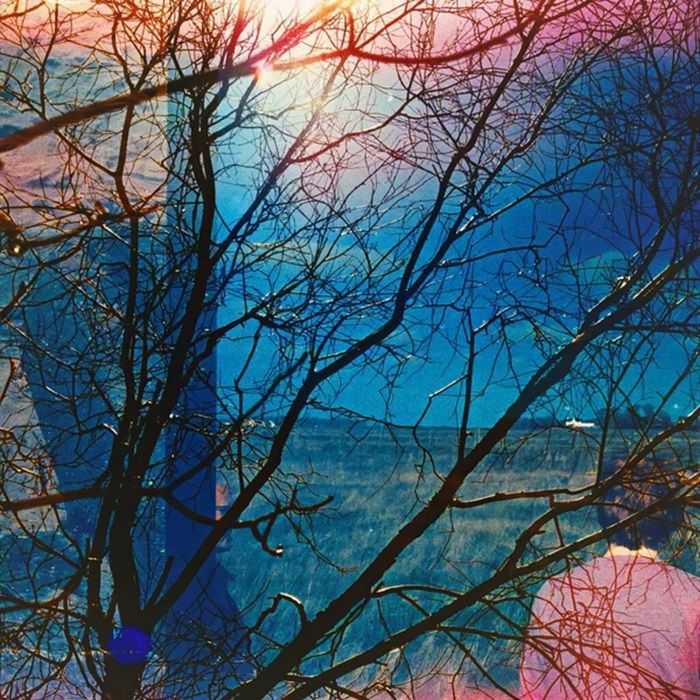 Idlewild - Idlewild - Indie Exclusive Cool Blue Vinyl LP