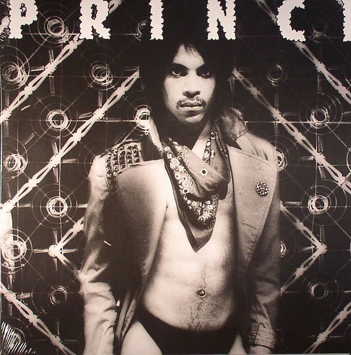 プリンス PRINCE DIRTY MIND LPレコード Prince - Dirty Mind 180g Vinyl – Viking Records Ltd