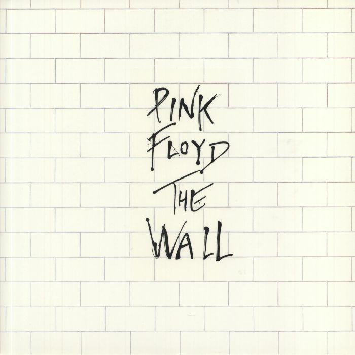 Pink Floyd - The Wall (Remastered)