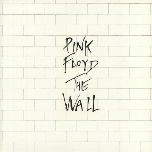 Pink Floyd - The Wall (Remastered)