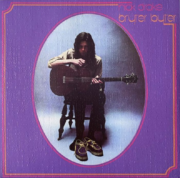 Nick Drake - Bryter Layter Vinyl LP – Viking Records Ltd