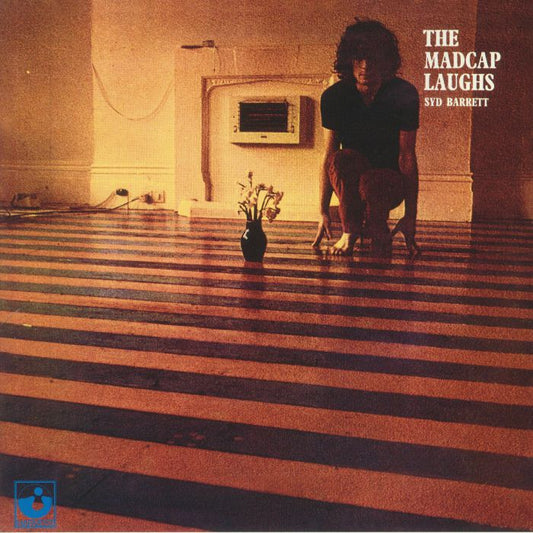 Syd Barrett - The Madcap Laughs (LP)