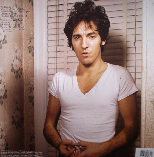 Bruce Springsteen – Darkness On The Edge Of Town (Remastered, RSD 2015 Edition)
