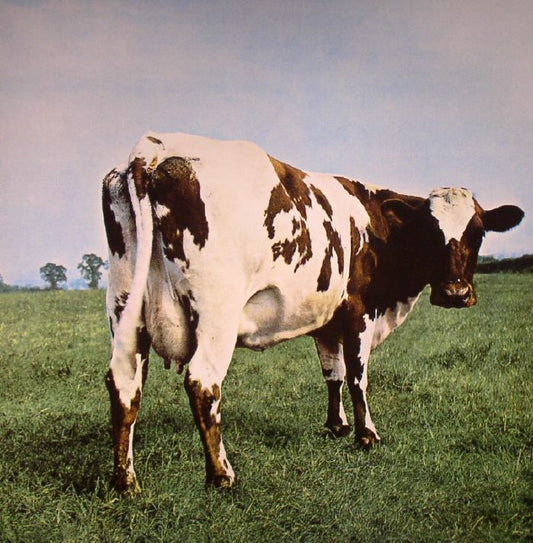 Pink Floyd – Atom Heart Mother (180g LP Remastered)