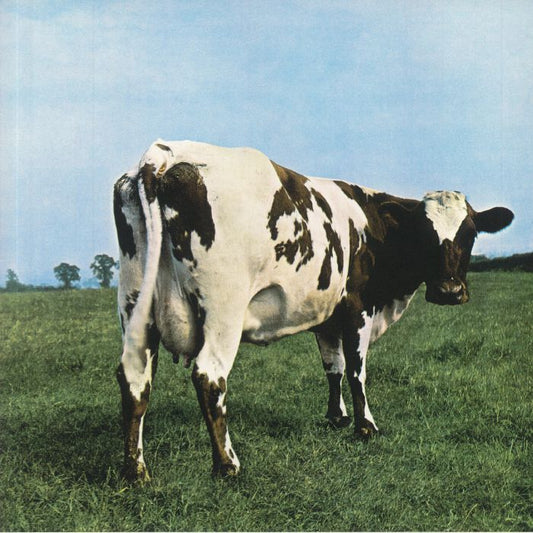 Pink Floyd – Atom Heart Mother (180 Gram Vinyl LP Remastered)
