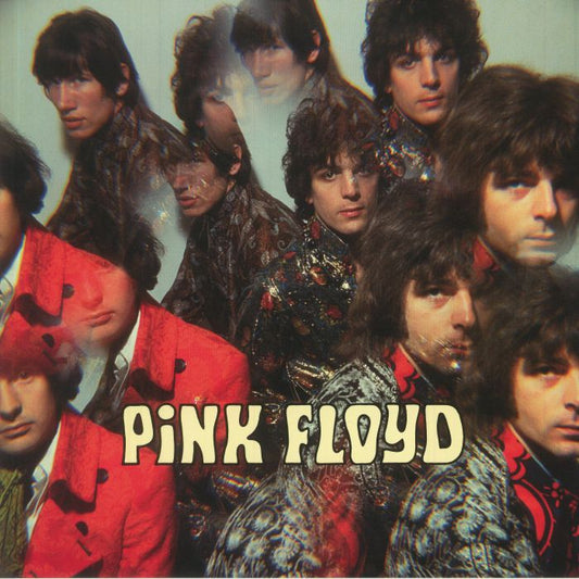 Pink Floyd – The Piper At The Gates Of Dawn (Mono Remastered 180 Gram Vinyl LP)