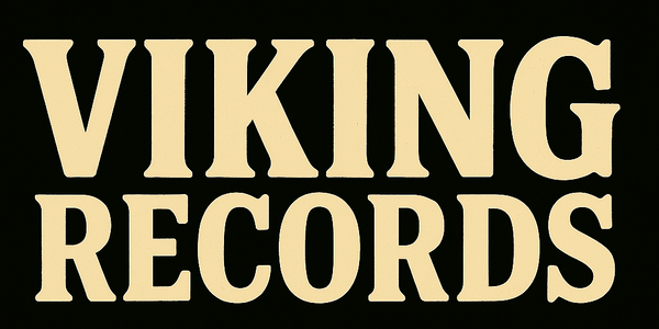 Viking Records Ltd