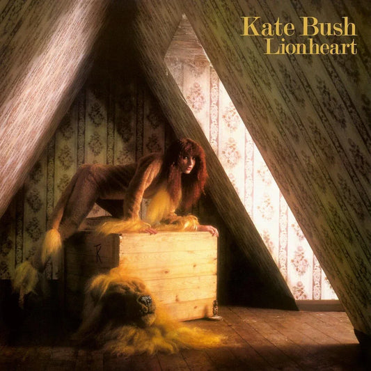 Kate Bush Vinyl Albums: The Complete Buying Guide