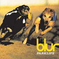 Blur Vinyl Records – Parklife, Modern Life Is Rubbish & Essential Britpop Albums on Vinyl