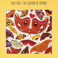 Talk Talk Vinyl Records – Spirit of Eden, Laughing Stock & Essential Albums on Vinyl