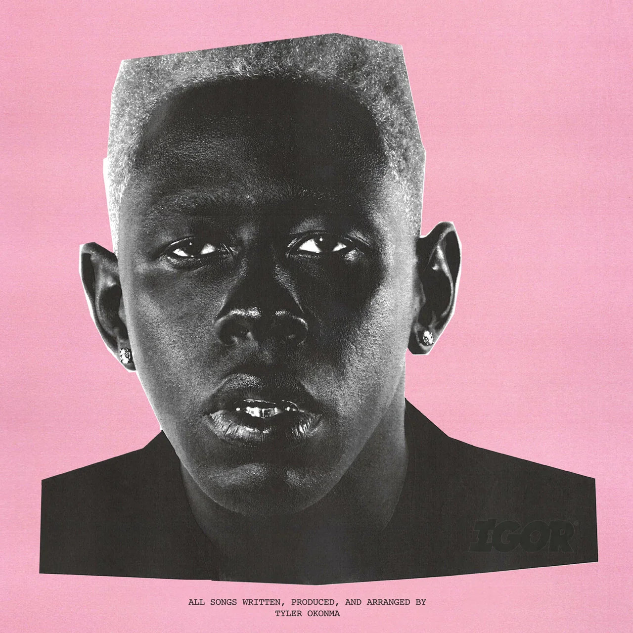 Tyler the Creator Vinyl Records – Albums & Reissues
