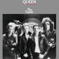 Queen Vinyl Records – Classic Albums & Essential Reissues