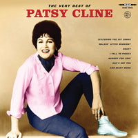 Patsy Cline Vinyl Records