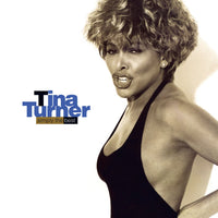 Tina Turner Vinyl Records