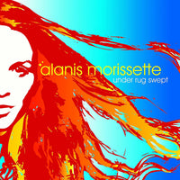 Alanis Morissette Vinyl Records