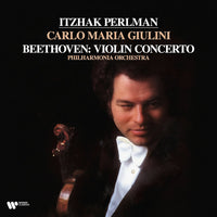Beethoven Vinyl Records