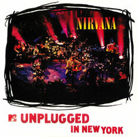 Nirvana Vinyl Records – Essential Grunge Albums on Vinyl