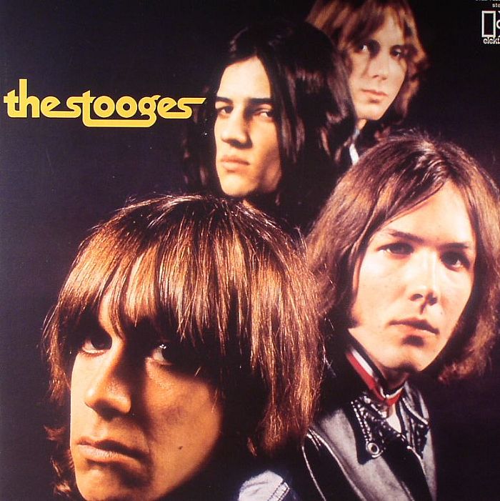 The Stooges Vinyl Records – Fun House, Raw Power & Essential Albums on Vinyl