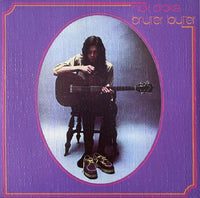 Nick Drake Vinyl Records